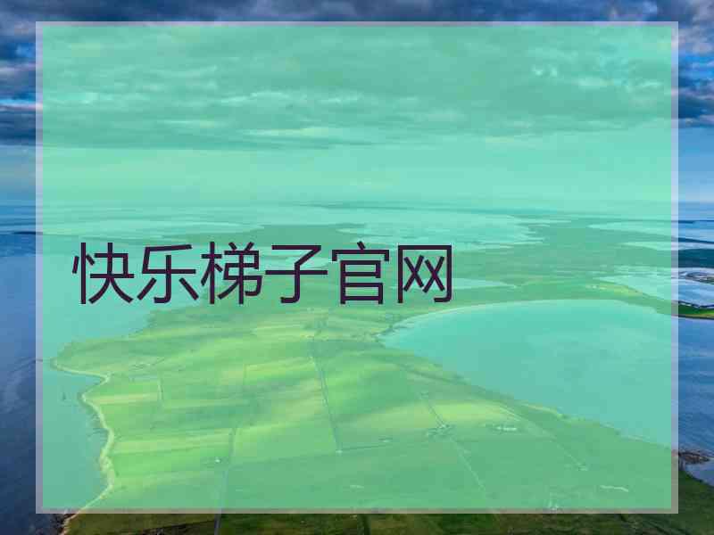 快乐梯子官网
