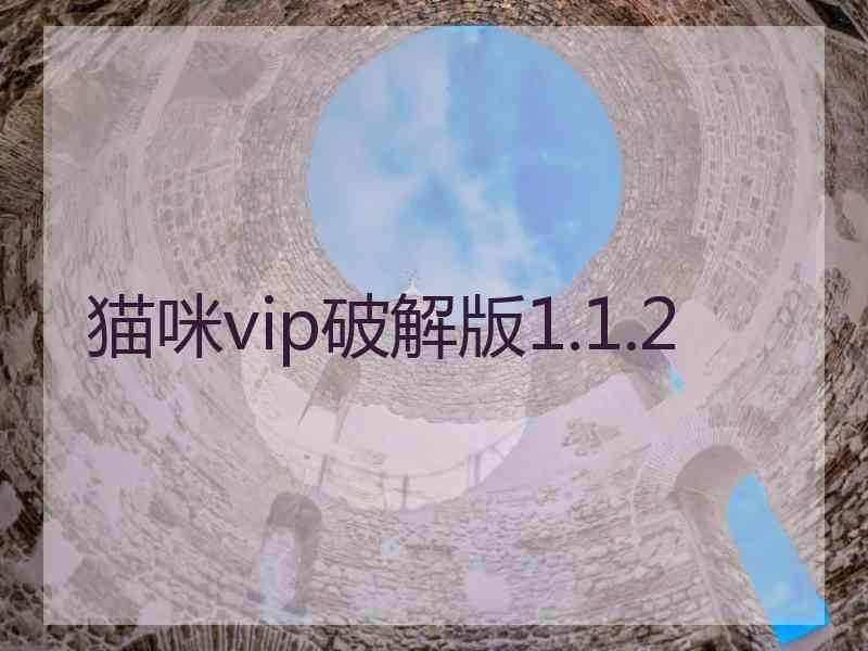 猫咪vip破解版1.1.2